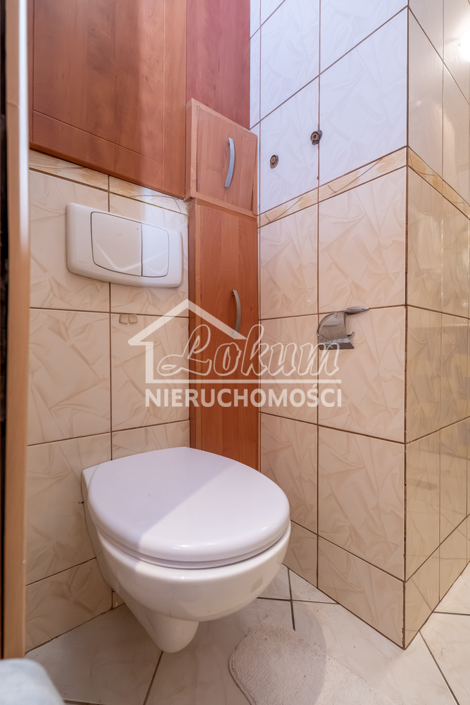 Mieszkanie 56,66&nbsp;m², Szczecin, Centrum, Jana Matejki - zdjęcie 18