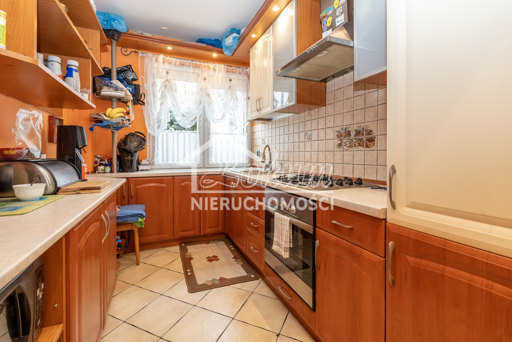 Mieszkanie 56,66&nbsp;m², Szczecin, Centrum, Jana Matejki - zdjęcie 13