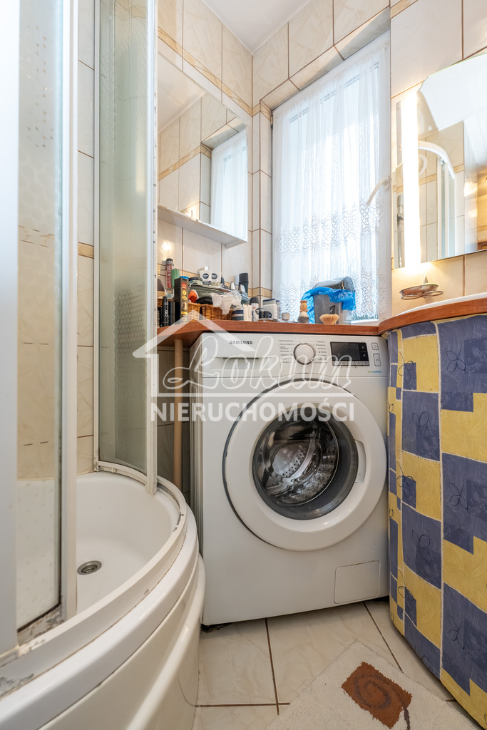 Mieszkanie 56,66&nbsp;m², Szczecin, Centrum, Jana Matejki - zdjęcie 19