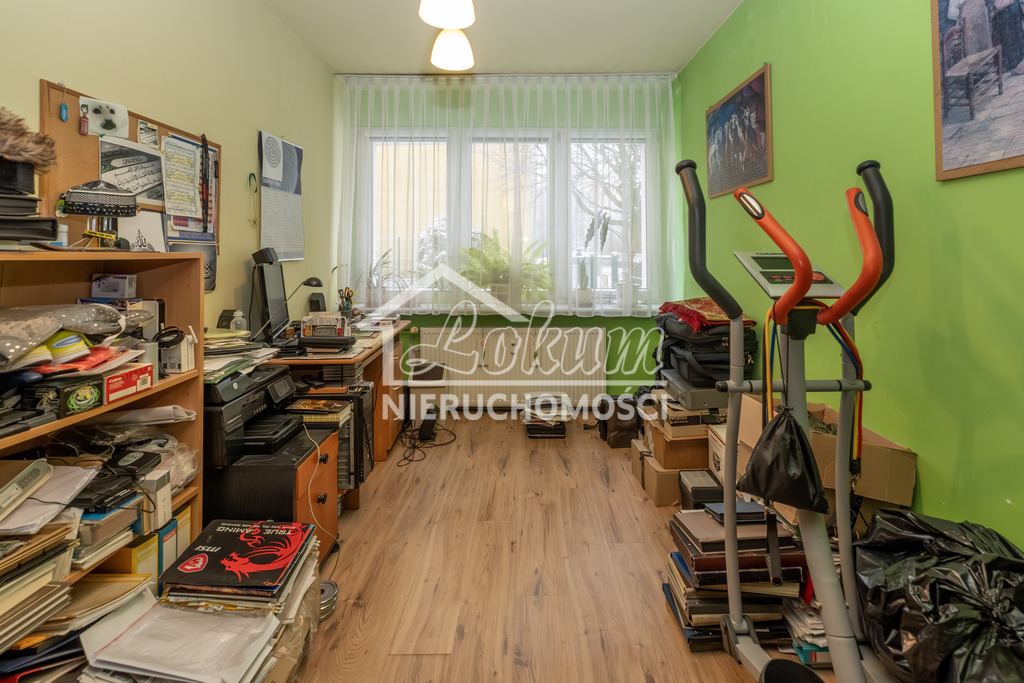 Mieszkanie 56,66&nbsp;m², Szczecin, Centrum, Jana Matejki - zdjęcie 11