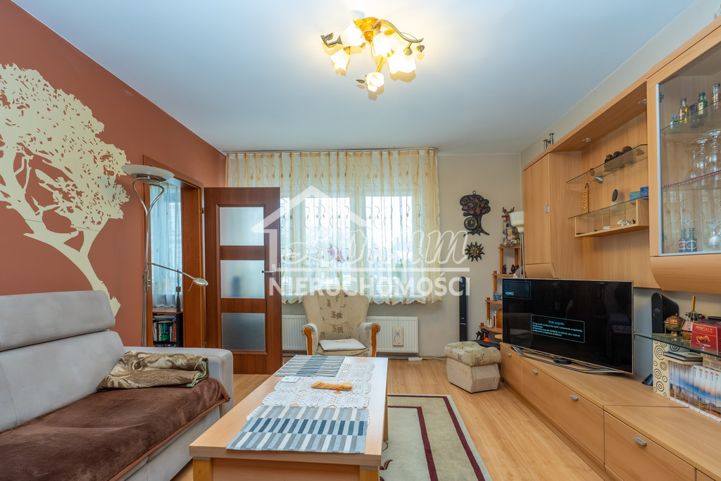 Mieszkanie 56,66&nbsp;m², Szczecin, Centrum, Jana Matejki - zdjęcie 4