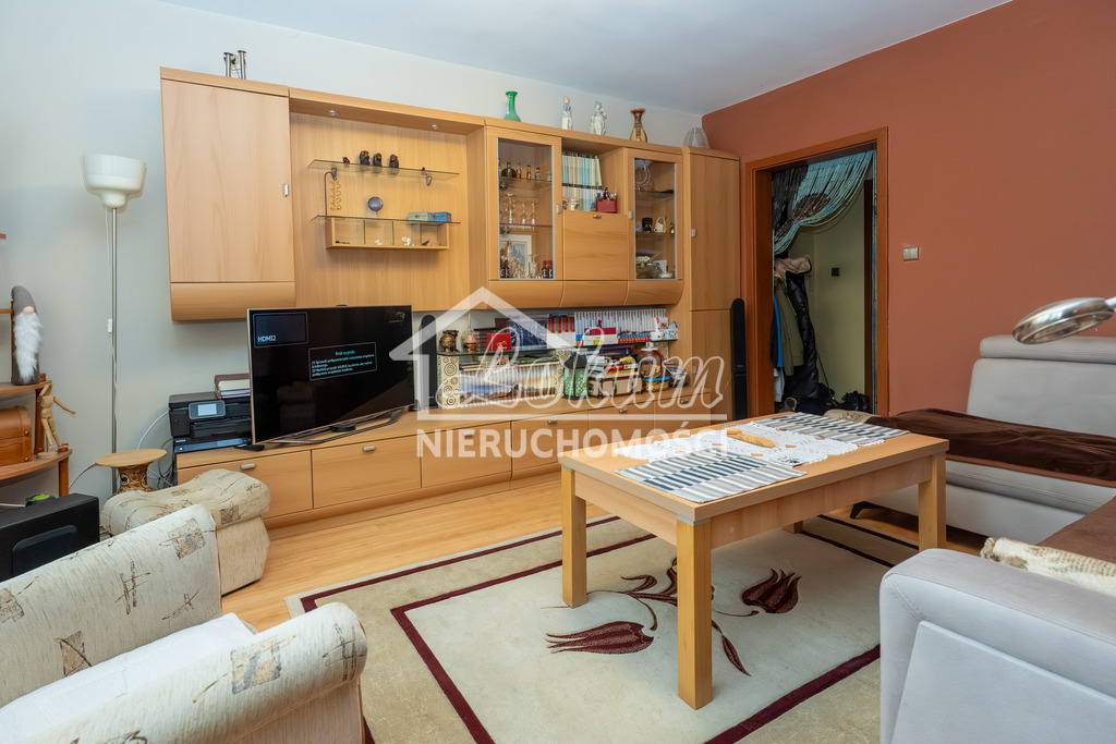 Mieszkanie 56,66&nbsp;m², Szczecin, Centrum, Jana Matejki - zdjęcie 5