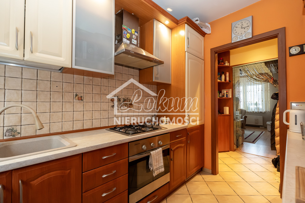 Mieszkanie 56,66&nbsp;m², Szczecin, Centrum, Jana Matejki - zdjęcie 15