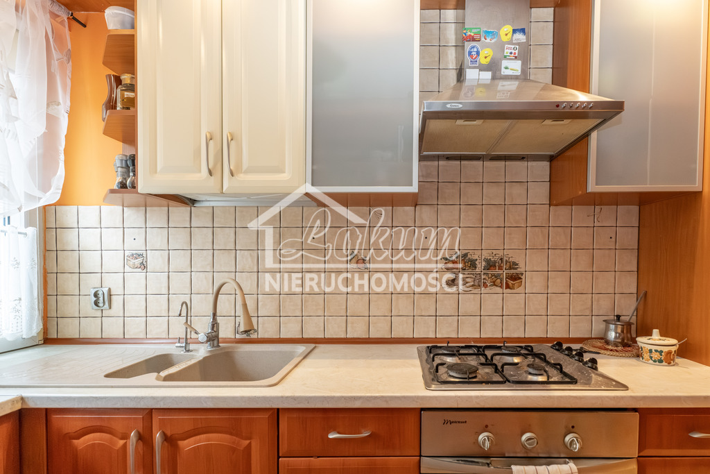 Mieszkanie 56,66&nbsp;m², Szczecin, Centrum, Jana Matejki - zdjęcie 16