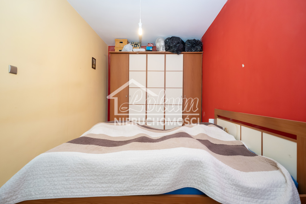 Mieszkanie 56,66&nbsp;m², Szczecin, Centrum, Jana Matejki - zdjęcie 8