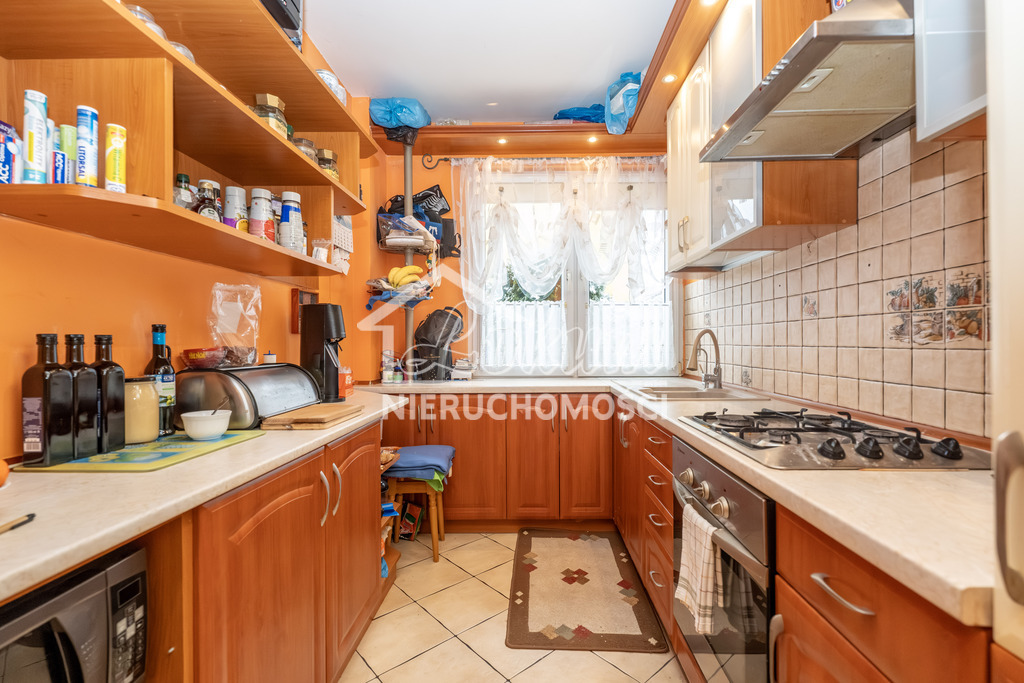 Mieszkanie 56,66&nbsp;m², Szczecin, Centrum, Jana Matejki - zdjęcie 14