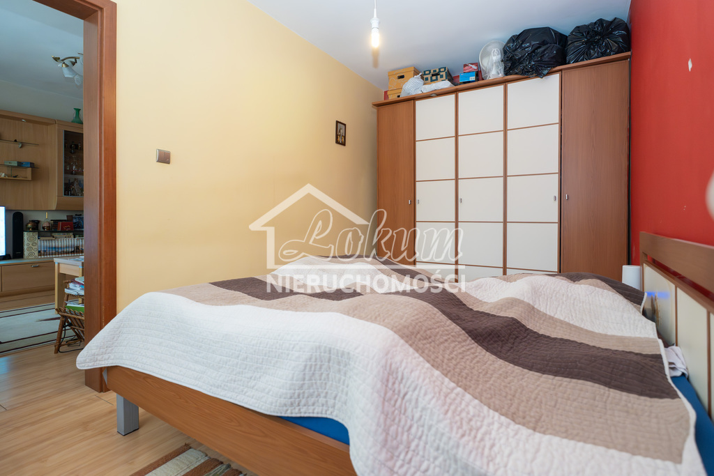 Mieszkanie 56,66&nbsp;m², Szczecin, Centrum, Jana Matejki - zdjęcie 7