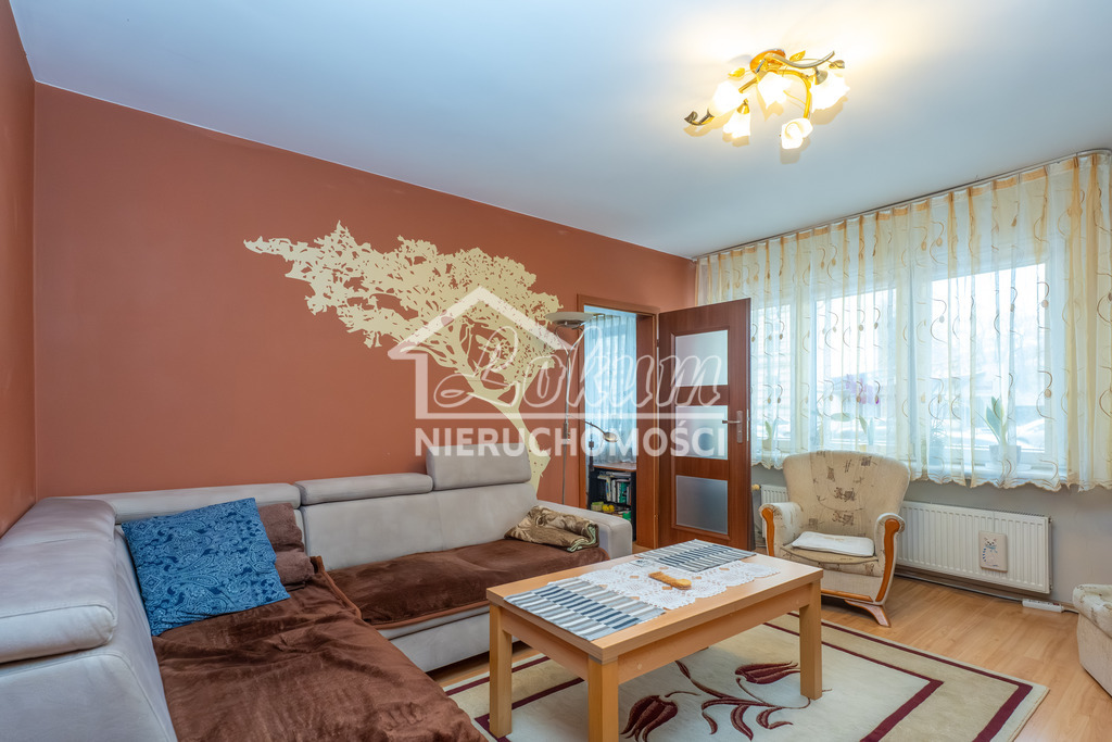 Mieszkanie 56,66&nbsp;m², Szczecin, Centrum, Jana Matejki - zdjęcie 6