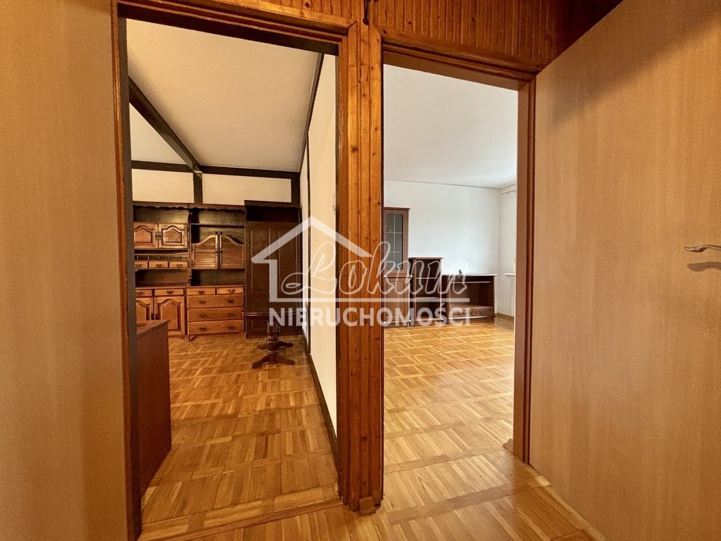 Mieszkanie 46,9&nbsp;m², Szczecin, Pomorzany, Budziszyńska - zdjęcie 7