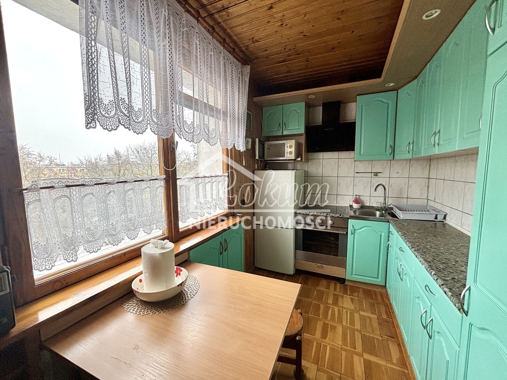 Mieszkanie 46,9&nbsp;m², Szczecin, Pomorzany, Budziszyńska - zdjęcie 5