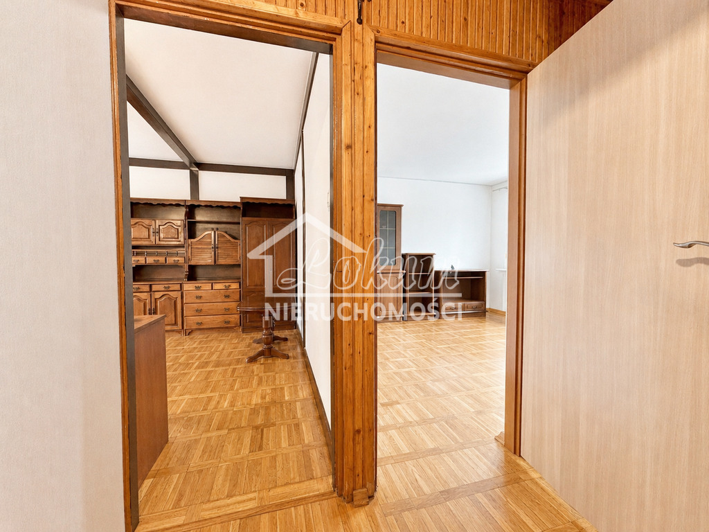 Mieszkanie 46,9&nbsp;m², Szczecin, Pomorzany, Budziszyńska - zdjęcie 7