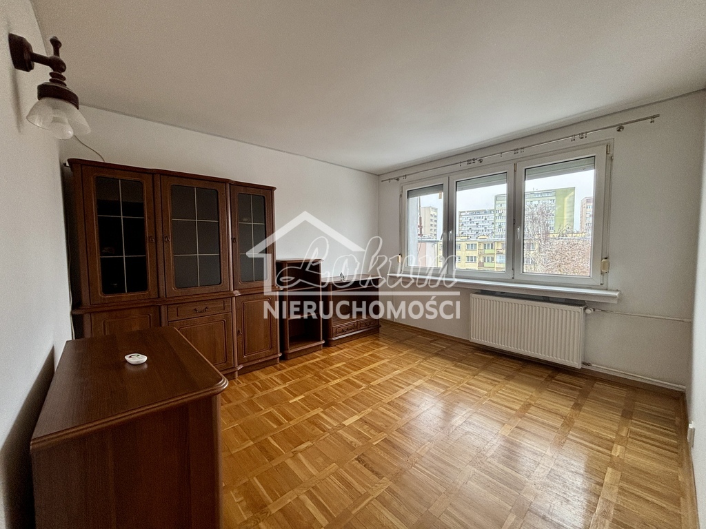 Mieszkanie 46,9&nbsp;m², Szczecin, Pomorzany, Budziszyńska - zdjęcie 3