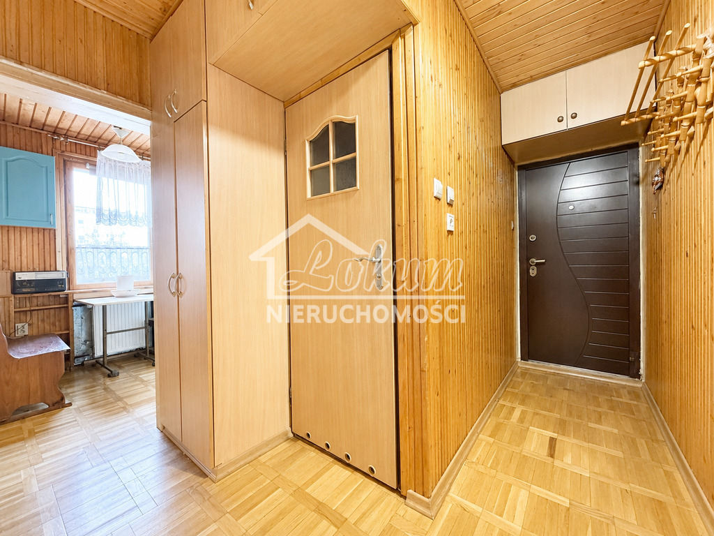 Mieszkanie 46,9&nbsp;m², Szczecin, Pomorzany, Budziszyńska - zdjęcie 8