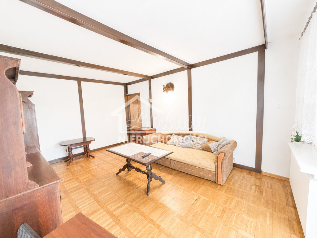 Mieszkanie 46,9&nbsp;m², Szczecin, Pomorzany, Budziszyńska - zdjęcie 2