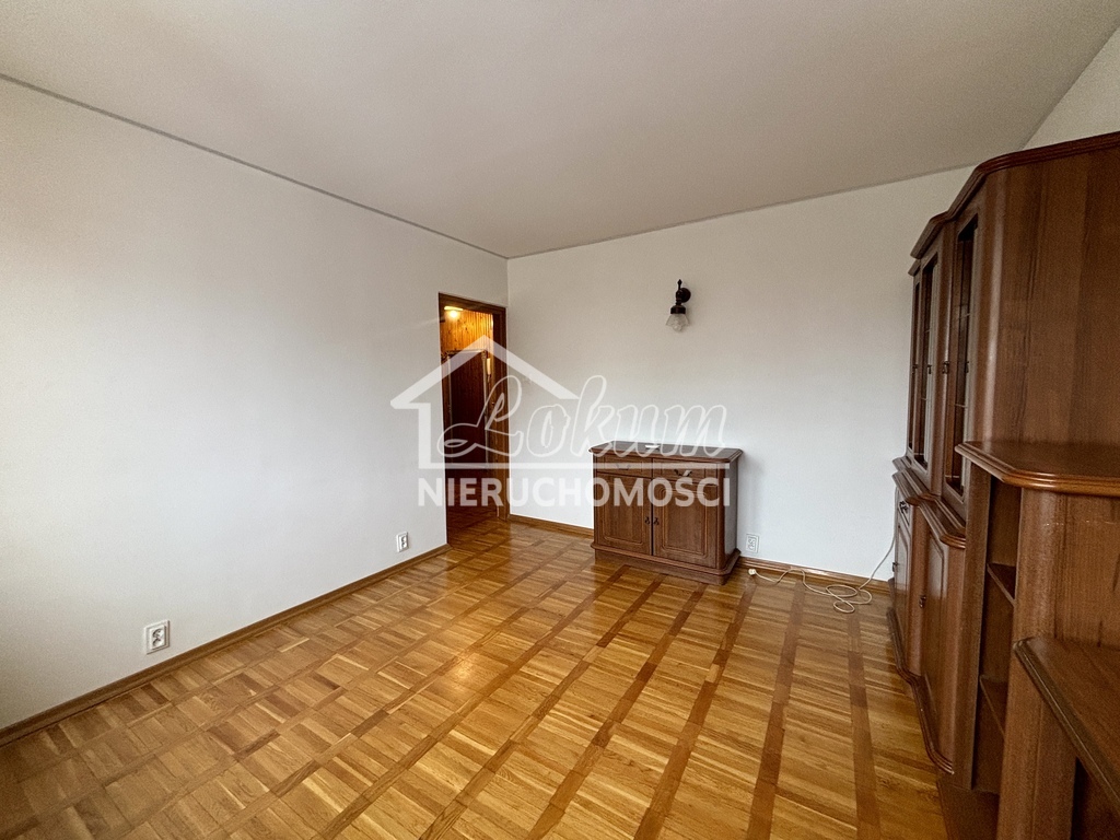 Mieszkanie 46,9&nbsp;m², Szczecin, Pomorzany, Budziszyńska - zdjęcie 4