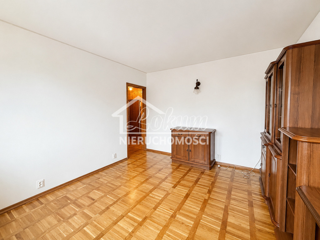 Mieszkanie 46,9&nbsp;m², Szczecin, Pomorzany, Budziszyńska - zdjęcie 4