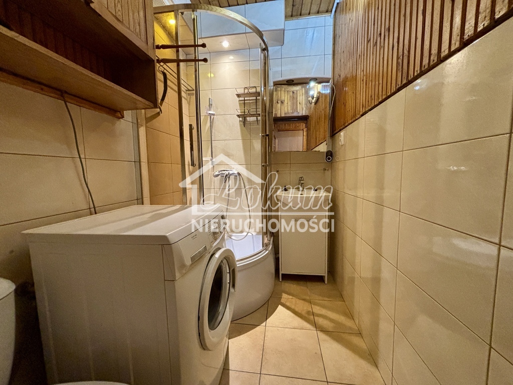 Mieszkanie 46,9&nbsp;m², Szczecin, Pomorzany, Budziszyńska - zdjęcie 6