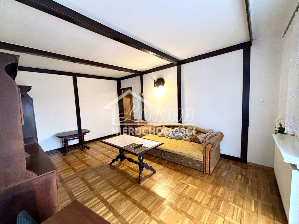 Mieszkanie 46,9&nbsp;m², Szczecin, Pomorzany, Budziszyńska - zdjęcie 2