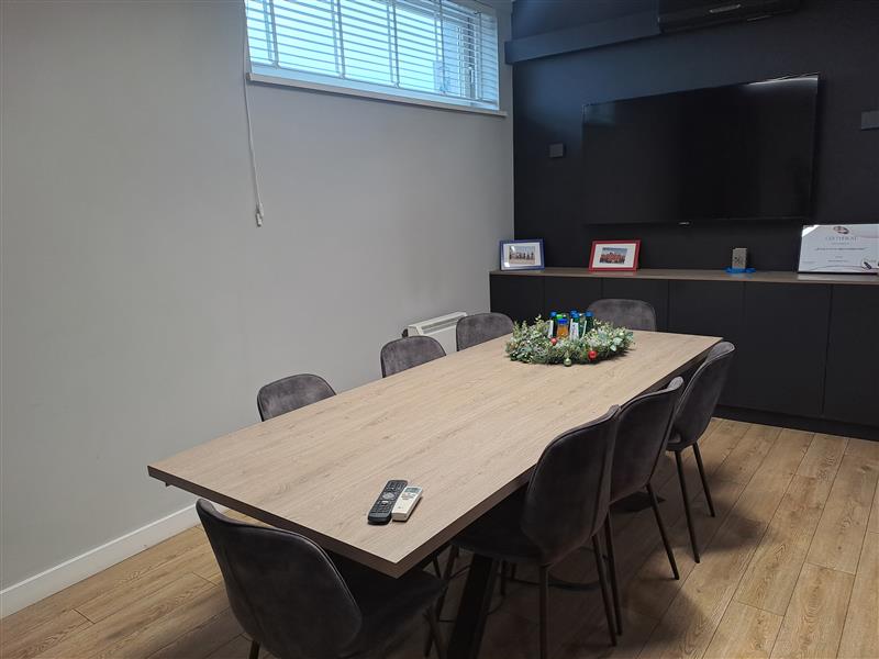 Magazyn na sprzedaż, 2517&nbsp;m², Gdynia, Chwaszczyńska - zdjęcie 13