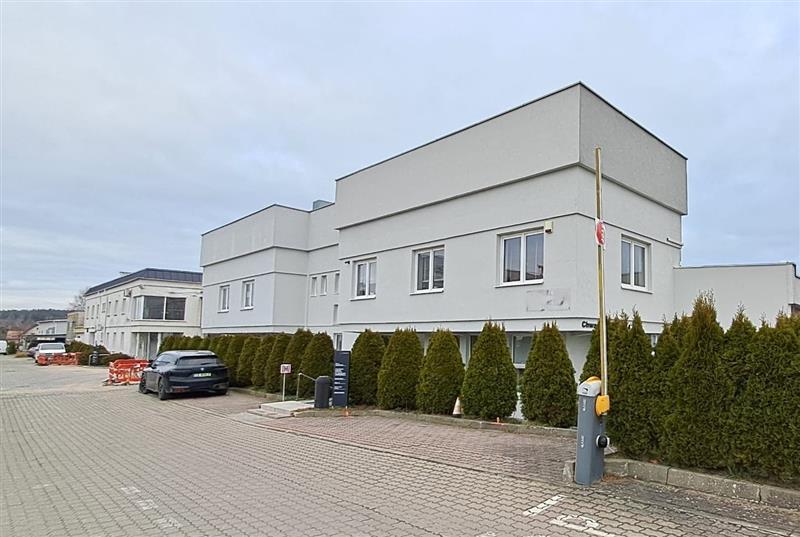 Magazyn na sprzedaż, 2517&nbsp;m², Gdynia, Chwaszczyńska - zdjęcie 2