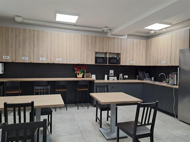Magazyn na sprzedaż, 2517&nbsp;m², Gdynia, Chwaszczyńska - zdjęcie 6