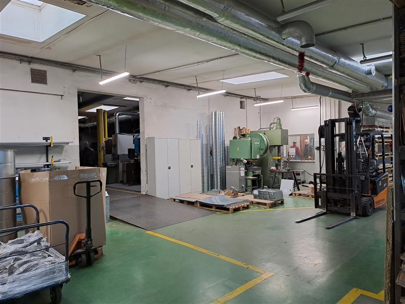 Magazyn na sprzedaż, 2517&nbsp;m², Gdynia, Chwaszczyńska - zdjęcie 9