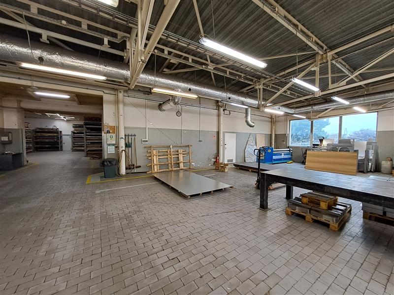 Magazyn na sprzedaż, 2517&nbsp;m², Gdynia, Chwaszczyńska - zdjęcie 4