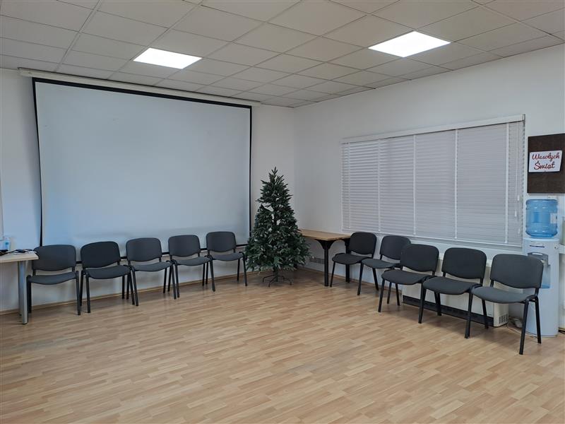 Magazyn na sprzedaż, 2517&nbsp;m², Gdynia, Chwaszczyńska - zdjęcie 12