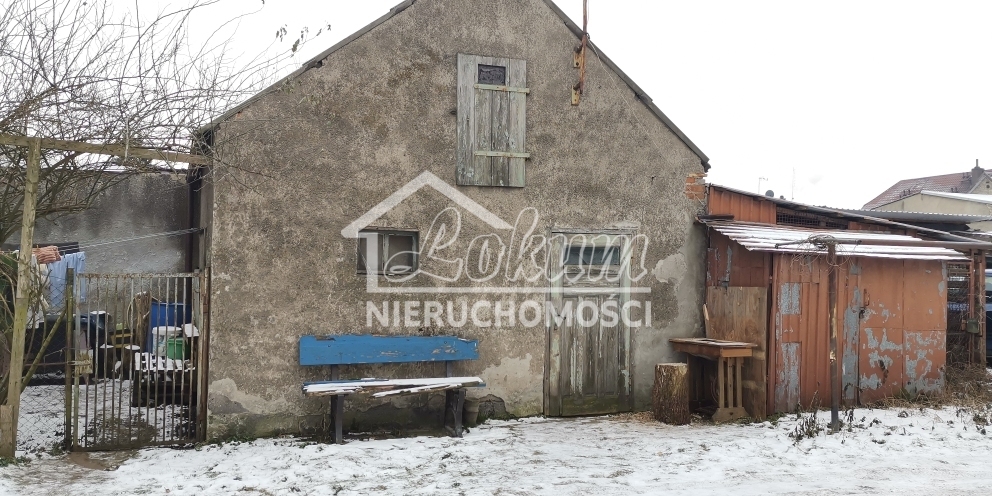 Mieszkanie 44,23&nbsp;m², Maszewo, Wojska Polskiego - zdjęcie 8