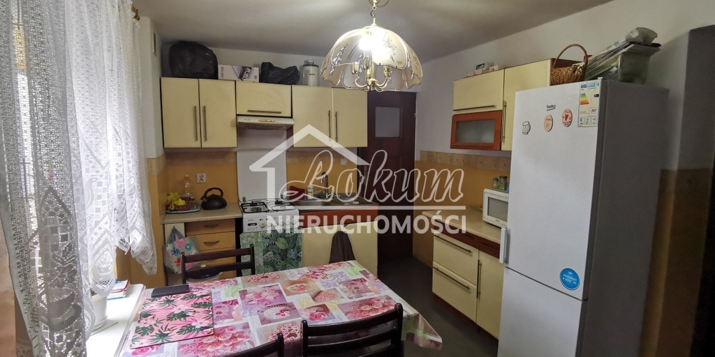 Mieszkanie 44,23&nbsp;m², Maszewo, Wojska Polskiego - zdjęcie 3