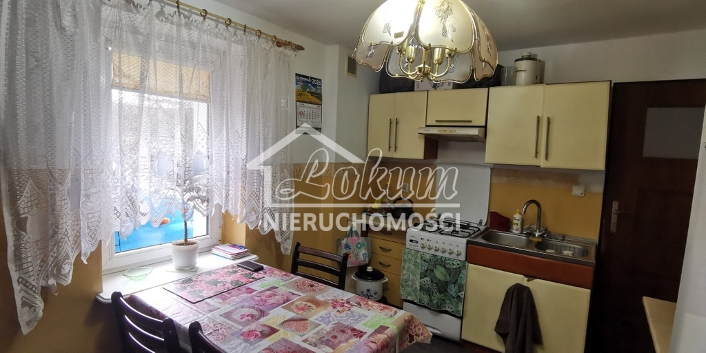 Mieszkanie 44,23&nbsp;m², Maszewo, Wojska Polskiego - zdjęcie 4