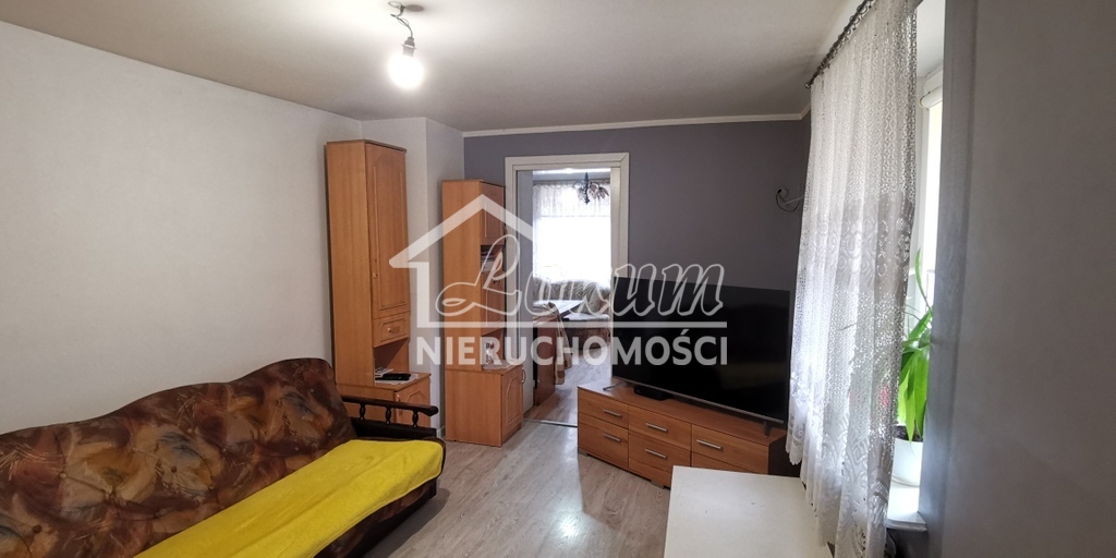 Mieszkanie 44,23&nbsp;m², Maszewo, Wojska Polskiego - zdjęcie 1