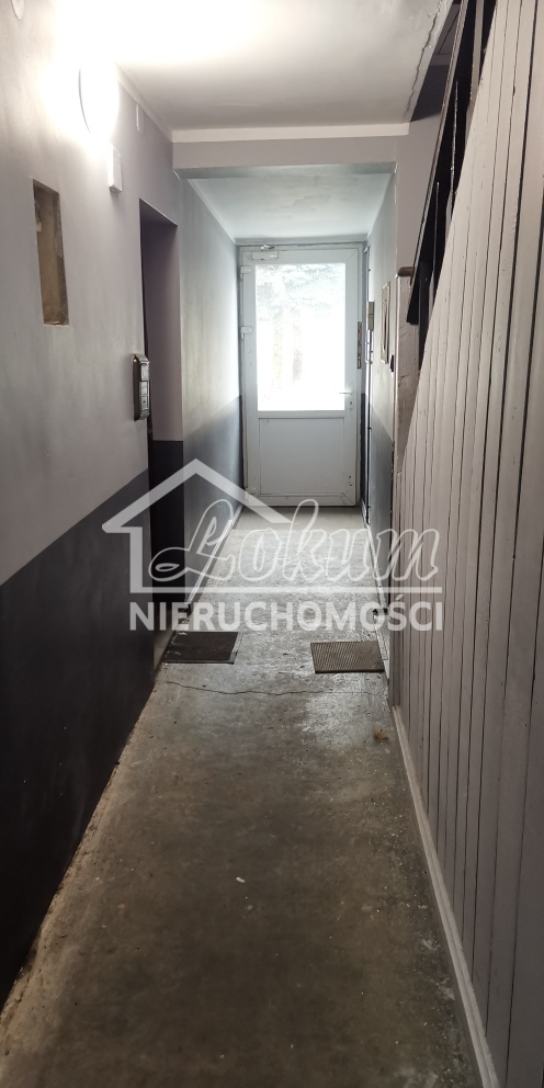 Mieszkanie 44,23&nbsp;m², Maszewo, Wojska Polskiego - zdjęcie 7