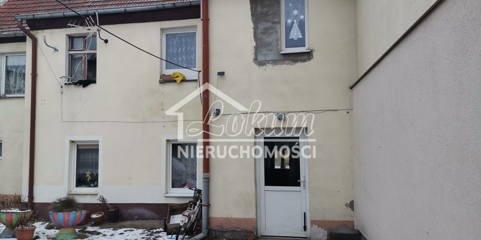 Mieszkanie 44,23&nbsp;m², Maszewo, Wojska Polskiego - zdjęcie 10