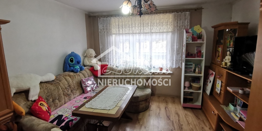 Mieszkanie 44,23&nbsp;m², Maszewo, Wojska Polskiego - zdjęcie 2