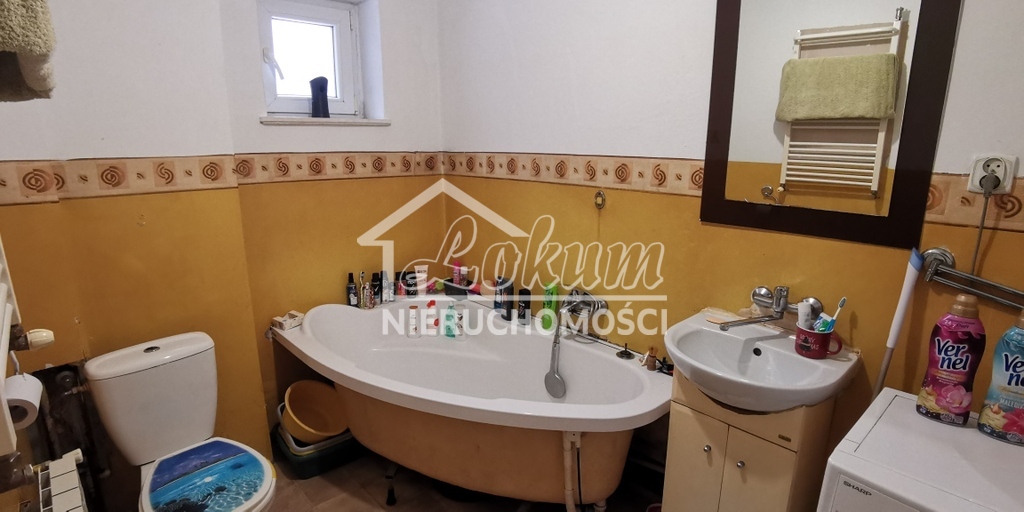 Mieszkanie 44,23&nbsp;m², Maszewo, Wojska Polskiego - zdjęcie 5