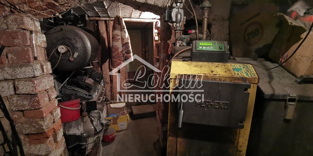 Mieszkanie 44,23&nbsp;m², Maszewo, Wojska Polskiego - zdjęcie 6