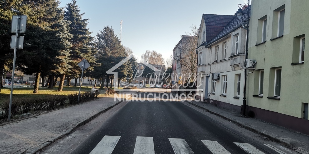 Mieszkanie 44,23 m², Maszewo, Wojska Polskiego - zdjęcie 11
