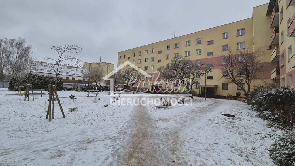 Mieszkanie 64,07&nbsp;m², Police, Ludwika Zamenhofa - zdjęcie 16