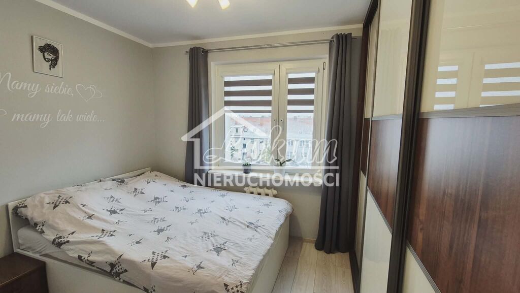 Mieszkanie 64,07&nbsp;m², Police, Ludwika Zamenhofa - zdjęcie 6