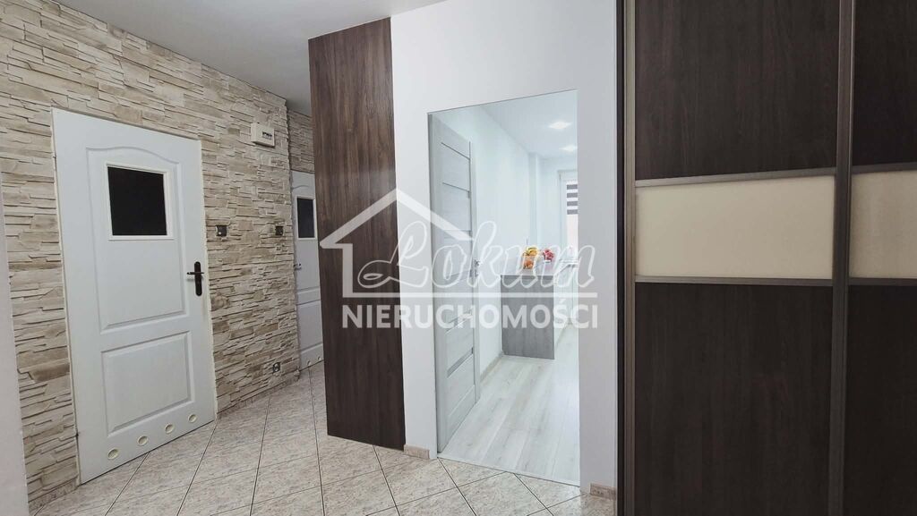 Mieszkanie 64,07&nbsp;m², Police, Ludwika Zamenhofa - zdjęcie 14