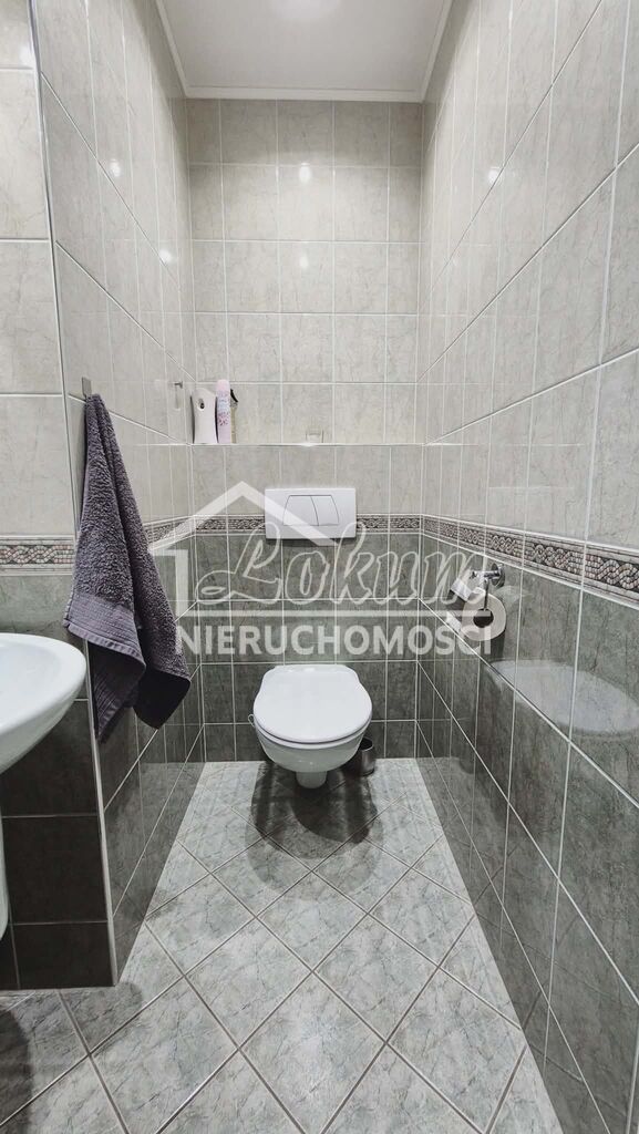 Mieszkanie 64,07&nbsp;m², Police, Ludwika Zamenhofa - zdjęcie 15