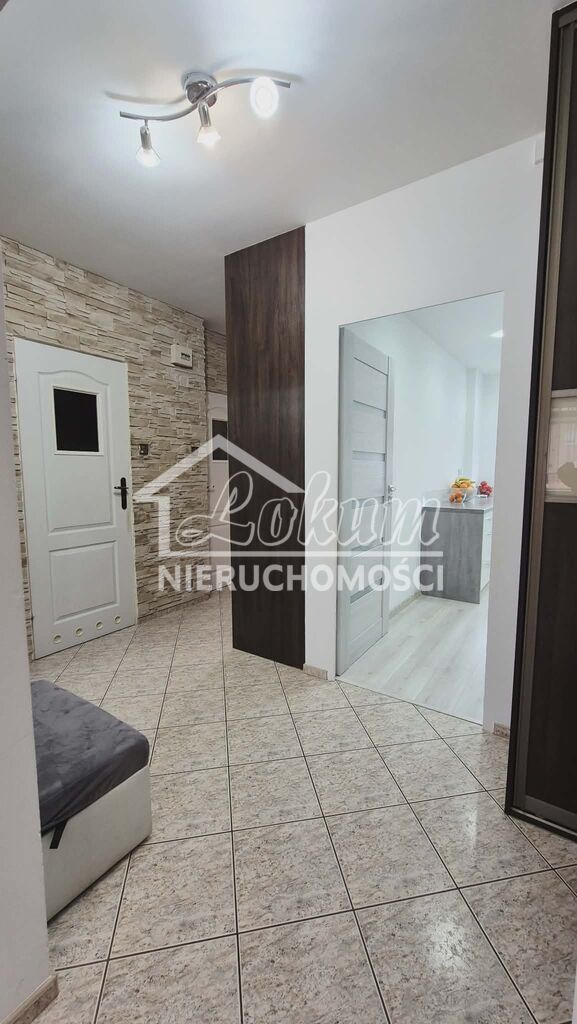 Mieszkanie 64,07&nbsp;m², Police, Ludwika Zamenhofa - zdjęcie 12