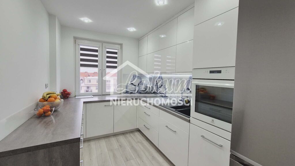 Mieszkanie 64,07&nbsp;m², Police, Ludwika Zamenhofa - zdjęcie 1