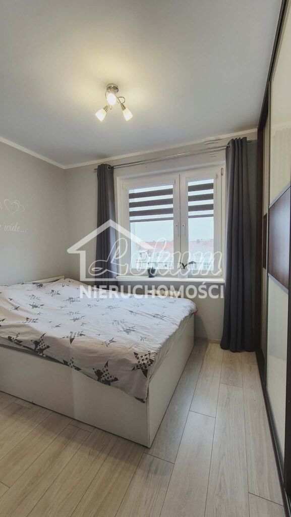 Mieszkanie 64,07&nbsp;m², Police, Ludwika Zamenhofa - zdjęcie 7