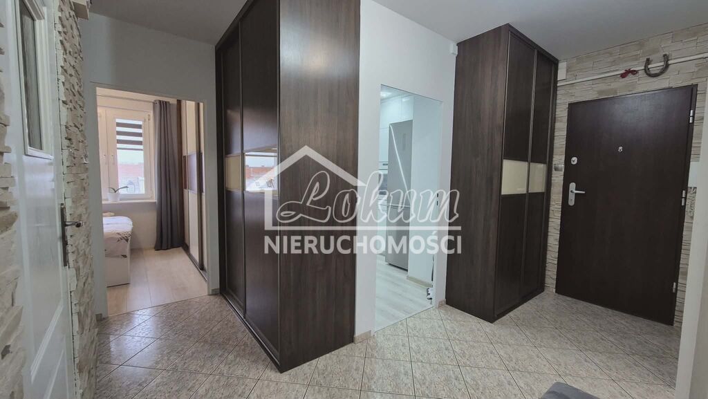 Mieszkanie 64,07&nbsp;m², Police, Ludwika Zamenhofa - zdjęcie 11