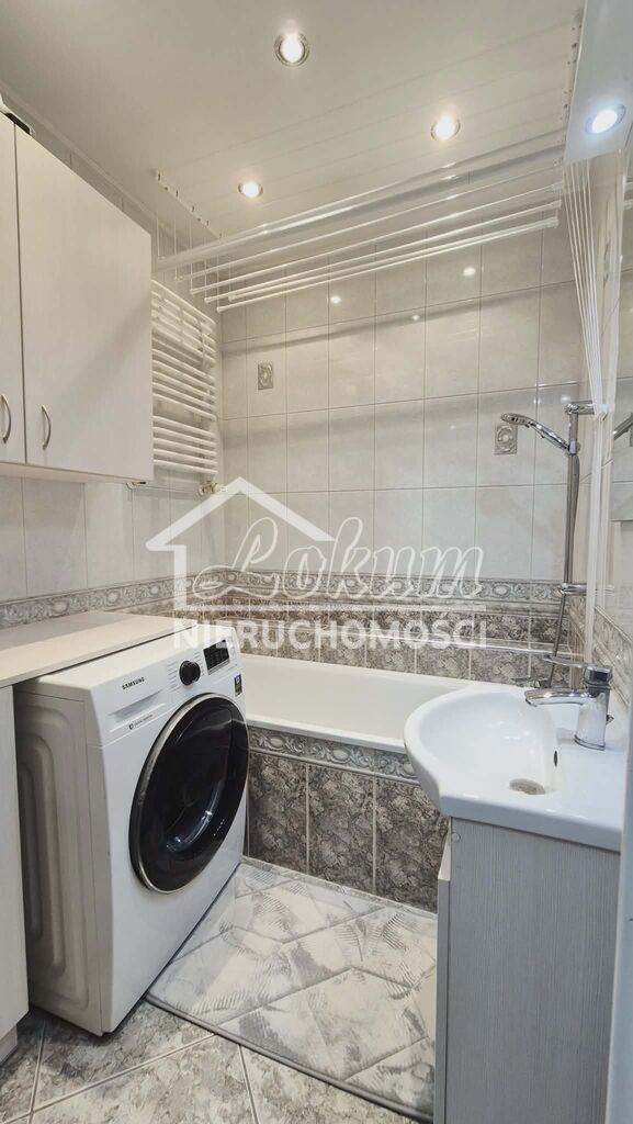 Mieszkanie 64,07&nbsp;m², Police, Ludwika Zamenhofa - zdjęcie 9