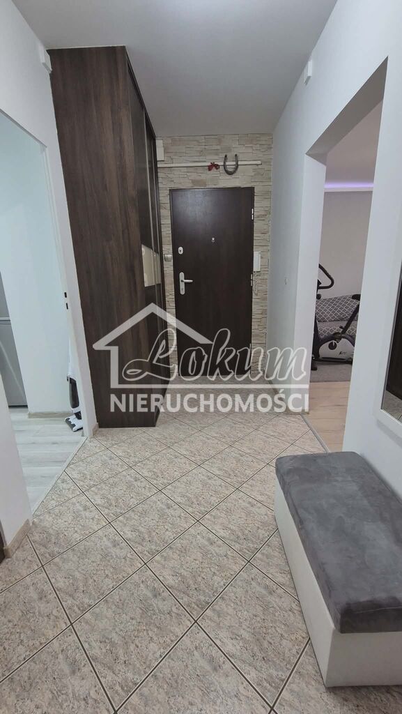 Mieszkanie 64,07&nbsp;m², Police, Ludwika Zamenhofa - zdjęcie 10