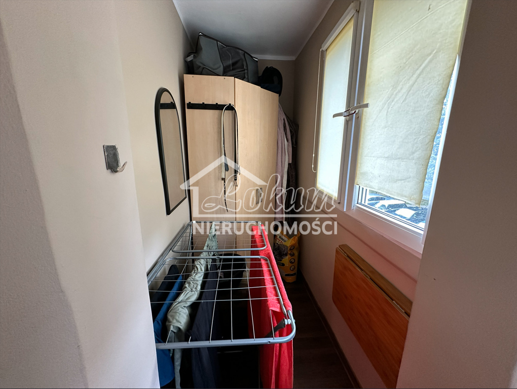 Mieszkanie 35&nbsp;m², Szczecin, Centrum, al. Wyzwolenia - zdjęcie 8
