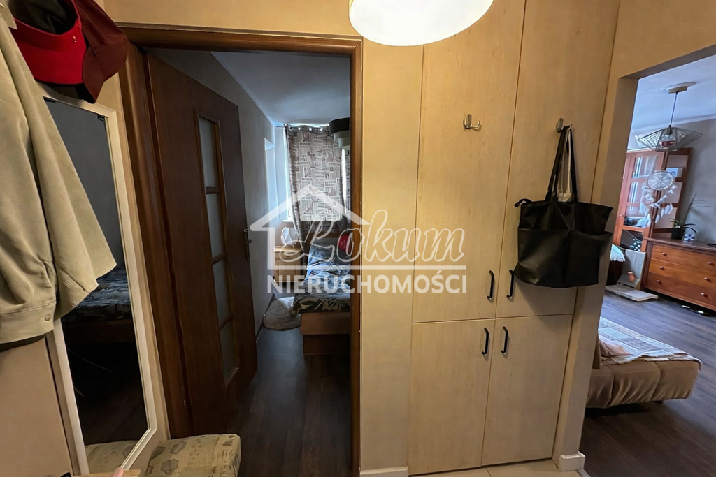 Mieszkanie 35&nbsp;m², Szczecin, Centrum, al. Wyzwolenia - zdjęcie 7